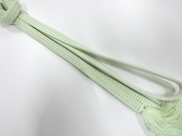 Japanese Kimono / Accessories Silk